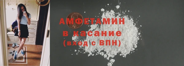 хмурый Инсар