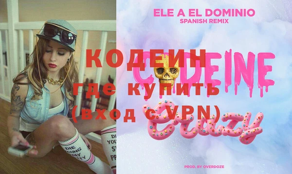 хмурый Иннополис