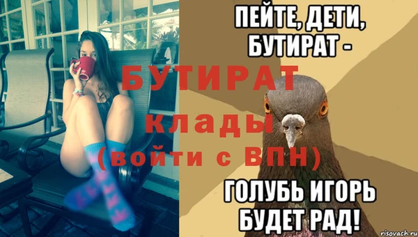 хмурый Инсар